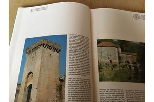 Boek Aquitanië om op reis te gaan in Frankrijk TOP