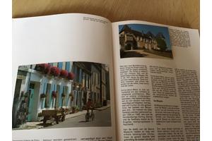 Boek Aquitanië om op reis te gaan in Frankrijk TOP