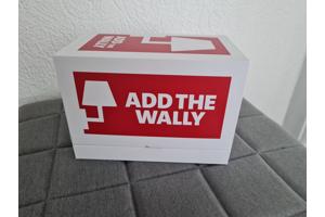 Nieuwe fatboy lampjes  Add the Wally te koop.5 kleurtjes!!!.