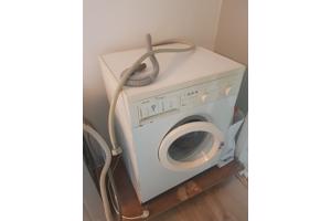 Wasmachine Philips Whirlpool