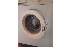 Wasmachine Philips Whirlpool