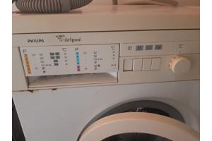 Wasmachine Philips Whirlpool