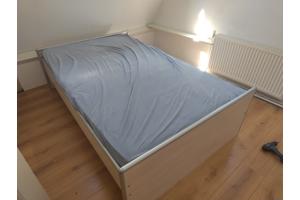 Spoed! Goede bedden