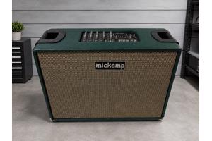 Instrument PA Combo Stereo Versterker