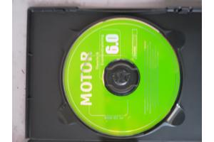 Theorie & Examentraining Motor CD-rom  6.0