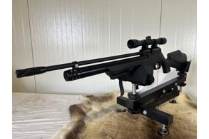 Kral Arms Puncher 6,35mm / .25 PCP