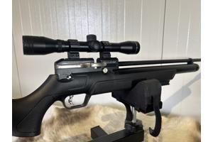 Kral Arms Puncher 6,35mm / .25 PCP