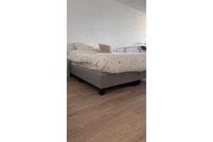 Boxspring 180x200 cm (zonder matras)