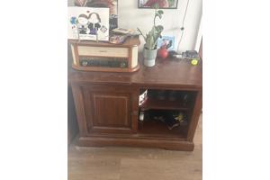 Houten Tv-meubel