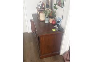 Houten Tv-meubel