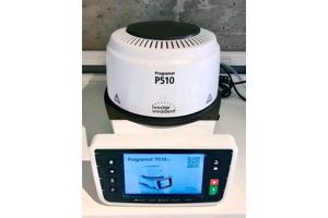 Programat Ivoclar P510 G2 tandheelkundige keramische oven