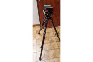 BOG DeathGrip Aluminium tripod