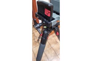 BOG DeathGrip Aluminium tripod