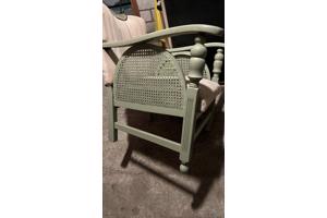 Oude meubeltjes uit de jaren 50