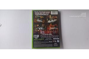 Def Jam Fight for NY XBOX Original