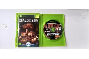 Def Jam Fight for NY XBOX Original