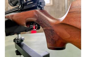 AirArms S510 Extra Fac