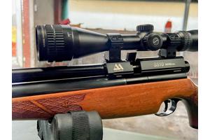 AirArms S510 Extra Fac