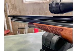 AirArms S510 Extra Fac