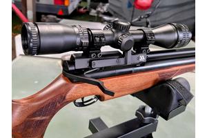 AirArms S510 Extra Fac