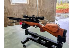 AirArms S510 Extra Fac