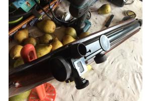 weirauch 55 s 4.5 met dioptor