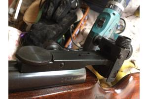 weirauch 55 s 4.5 met dioptor