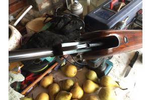 weirauch 55 s 4.5 met dioptor