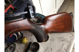 weirauch 55 s 4.5 met dioptor