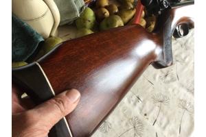 weirauch 55 s 4.5 met dioptor