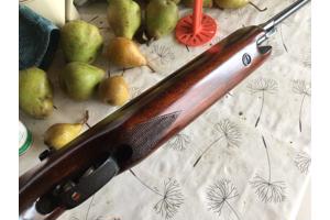 weirauch 55 s 4.5 met dioptor