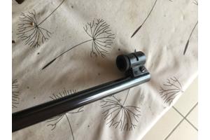 weirauch 55 s 4.5 met dioptor