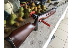 weirauch 55 s 4.5 met dioptor