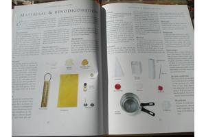 Simon Lycett  -  Decoreren met Kaarsen