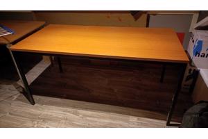 Kantoortafel 80x160cm