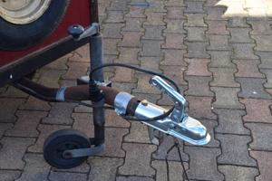 bagagewagen te koop met werk