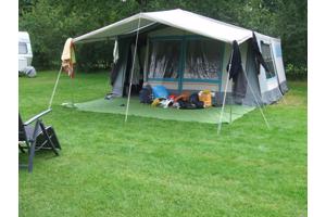 Vouwwagen Scout Pivo
