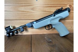 Diana MOD.6 GISS 4,5mm