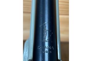 Diana MOD.6 GISS 4,5mm