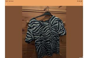 norah top maat 42 zgan