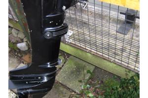 Mercury Marine Buitenboordmotor