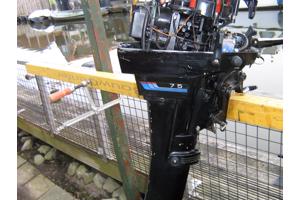 Mercury Marine Buitenboordmotor