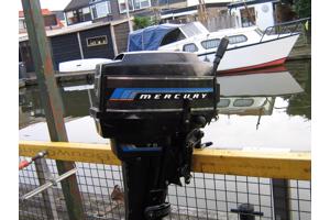 Mercury Marine Buitenboordmotor