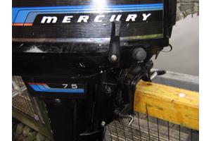 Mercury Marine Buitenboordmotor