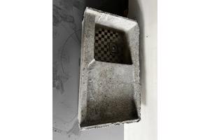 Gratis Terrazzo wasbak