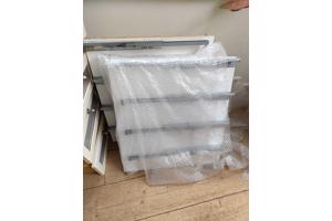 Ikea Värde Ladenkast