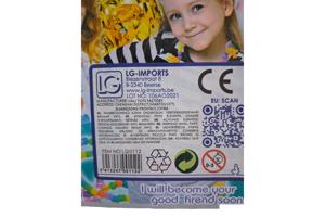 Maak je eigen armband paars vanaf 6 jaar