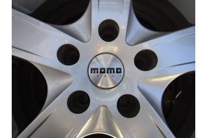 Licht metalen velgen