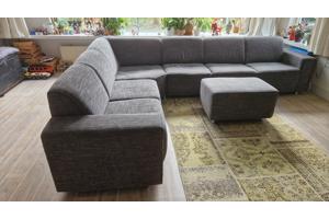 Hoekbank 280 cm bij 350 cm