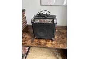 ION tailgater bluetooth speaker